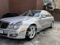 2007 Mercedes Benz E-Class