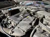 2007 Mercedes Benz E-Class