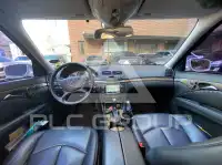 2007 Mercedes Benz E-Class