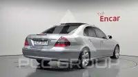2007 Mercedes Benz E-Class