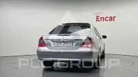 2007 Mercedes Benz E-Class