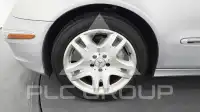 2007 Mercedes Benz E-Class