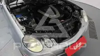 2007 Mercedes Benz E-Class