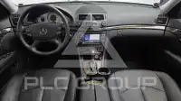 2007 Mercedes Benz E-Class
