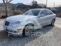 2007 Mercedes Benz E-Class