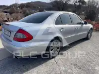 2007 Mercedes Benz E-Class