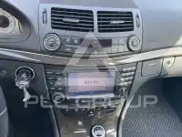 2007 Mercedes Benz E-Class