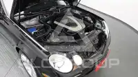 2007 Mercedes Benz E-Class
