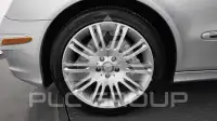 2007 Mercedes Benz E-Class