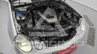2007 Mercedes Benz E-Class