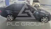 2007 Mercedes Benz C-Class