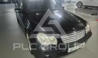 2007 Mercedes Benz C-Class