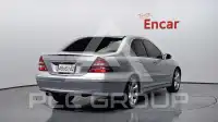 2007 Mercedes Benz C-Class