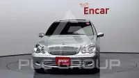 2007 Mercedes Benz C-Class
