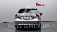 2007 Mercedes Benz C-Class