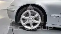 2007 Mercedes Benz C-Class