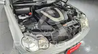 2007 Mercedes Benz C-Class