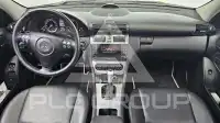 2007 Mercedes Benz C-Class