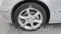 2007 Mercedes Benz C-Class