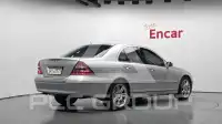 2007 Mercedes Benz C-Class