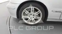 2007 Mercedes Benz C-Class
