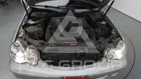 2007 Mercedes Benz C-Class
