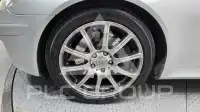 2007 Mercedes Benz SLK-Class