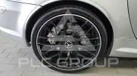 2007 Mercedes Benz SLK-Class
