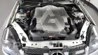 2007 Mercedes Benz SLK-Class