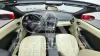2007 Mercedes Benz SLK-Class