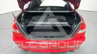 2007 Mercedes Benz SLK-Class