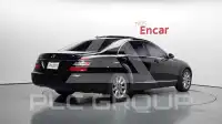 2007 Mercedes Benz S-Class