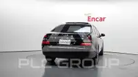 2007 Mercedes Benz S-Class