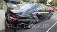 2007 Mercedes Benz S-Class