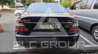 2007 Mercedes Benz S-Class