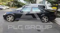 2007 Mercedes Benz S-Class