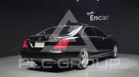 2007 Mercedes Benz S-Class