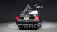 2007 Mercedes Benz S-Class