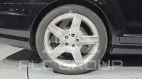 2007 Mercedes Benz S-Class