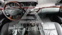2007 Mercedes Benz S-Class