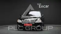 2007 Mercedes Benz S-Class