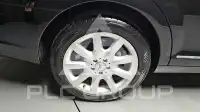 2007 Mercedes Benz S-Class