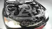 2007 Mercedes Benz S-Class