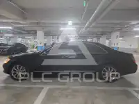 2007 Mercedes Benz S-Class