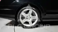 2007 Mercedes Benz S-Class