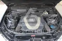 2007 Mercedes Benz S-Class