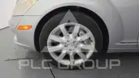 2007 Mercedes Benz S-Class