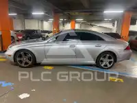 2007 Mercedes Benz CLS-Class