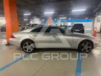 2007 Mercedes Benz CLS-Class