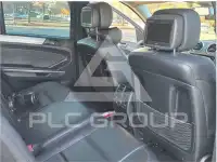 2007 Mercedes Benz M-Class